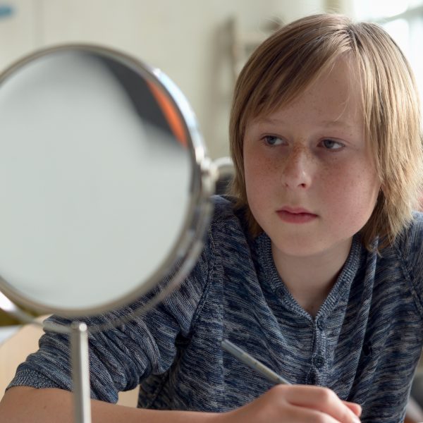 LANDKINO: Ab morgen bin ich mutig