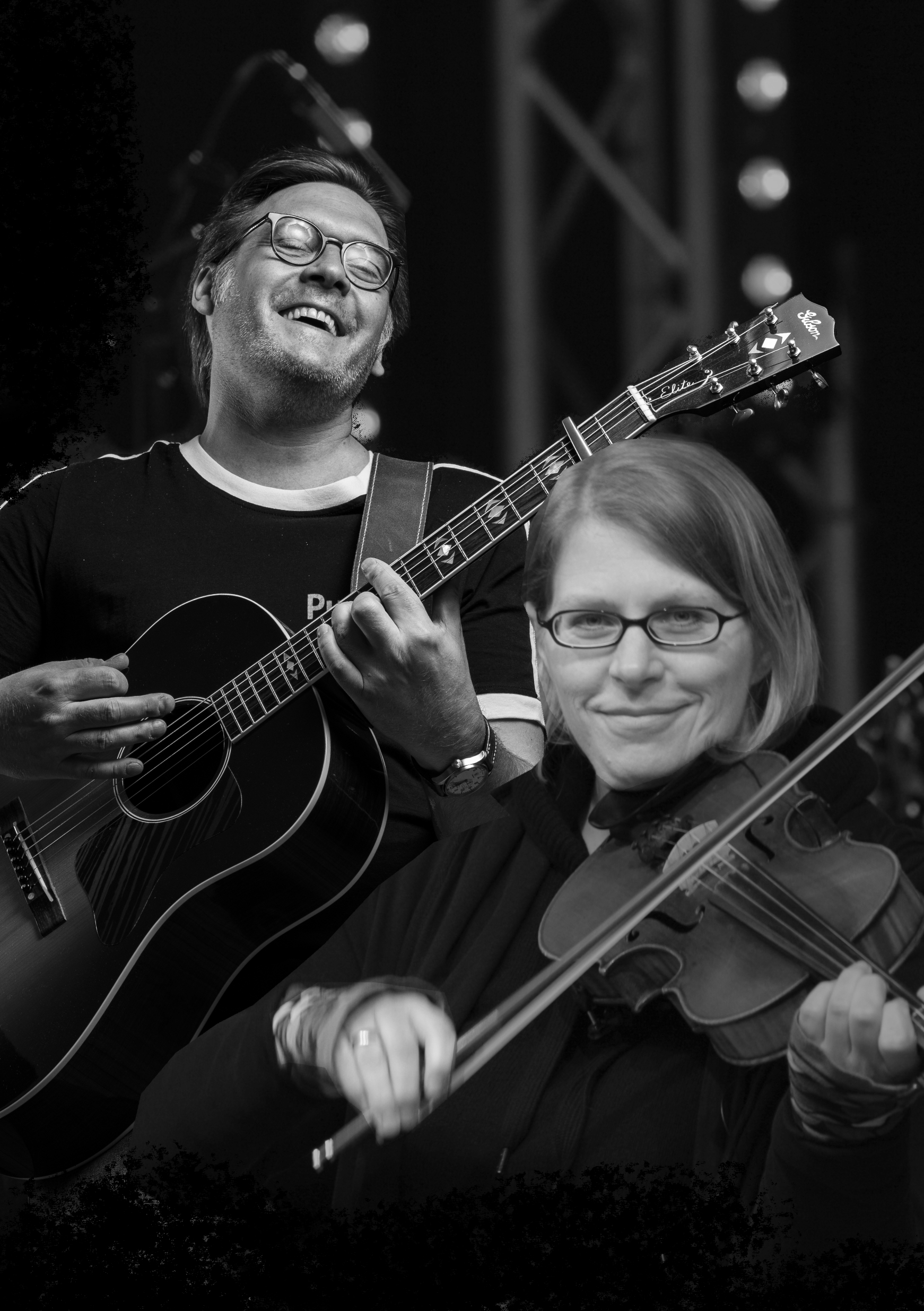 K!R in Concert: Phillip Omlor und Gika Göllnitz – Bild 4