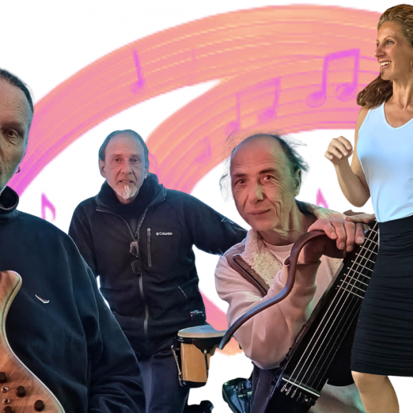 Tanzhaus Extra: Salsa Tanz mit Deportes de Conejos