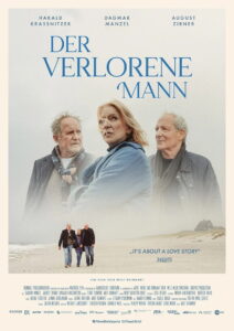 Poster DerverloreneMann Filmwelt 212x300