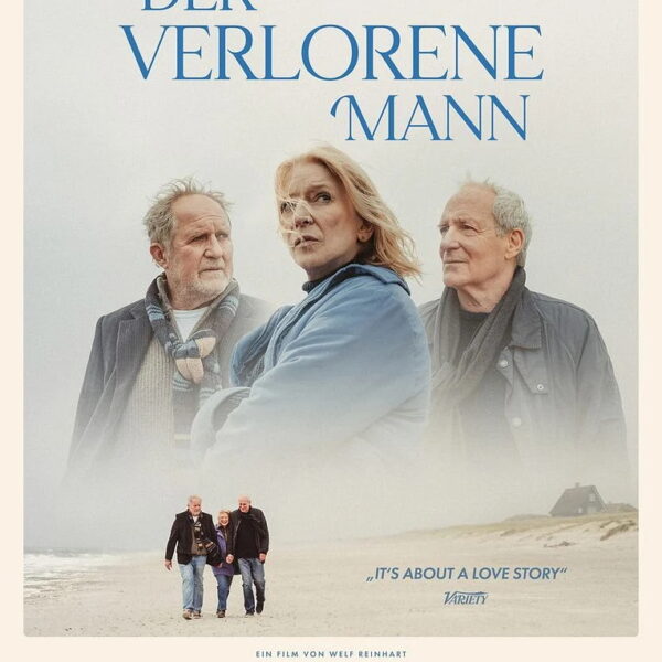 STADTKINO: Der verlorene Mann