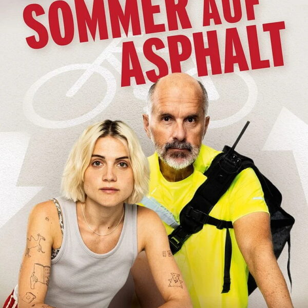 STADTKINO: Sommer auf Asphalt