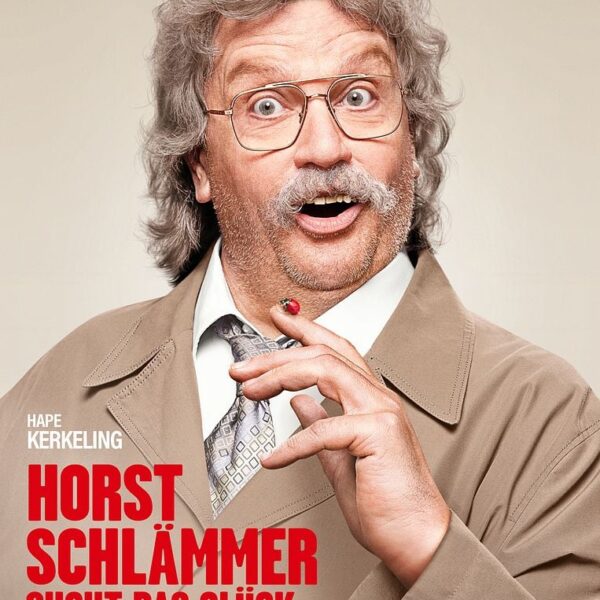 STADTKINO: Horst Schlämmer sucht das Glück