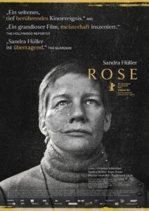 Poster Rose ©Piffl Medien 212x300