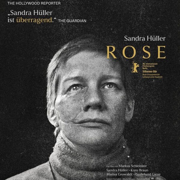 LANDKINO: Rose
