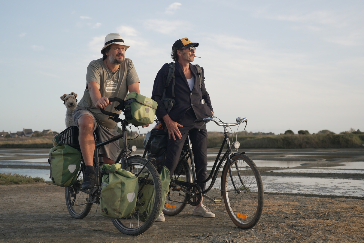 LANDKINO: Auf zwei Rädern – Bild 4