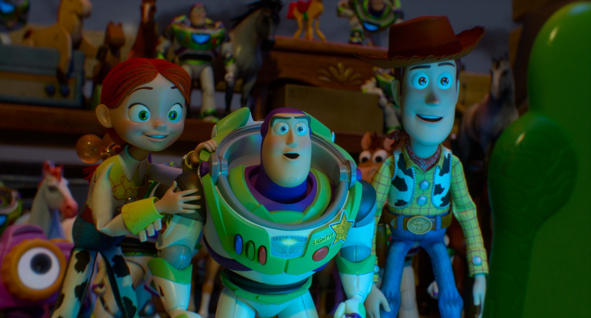 LANDKINO: Toy Story 5 – Bild 5